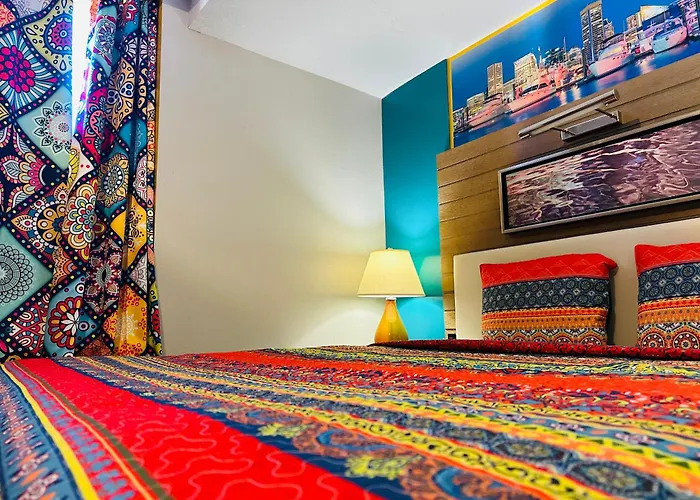 Midtown Inn