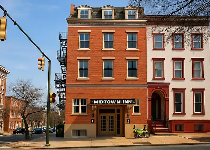 Midtown Inn