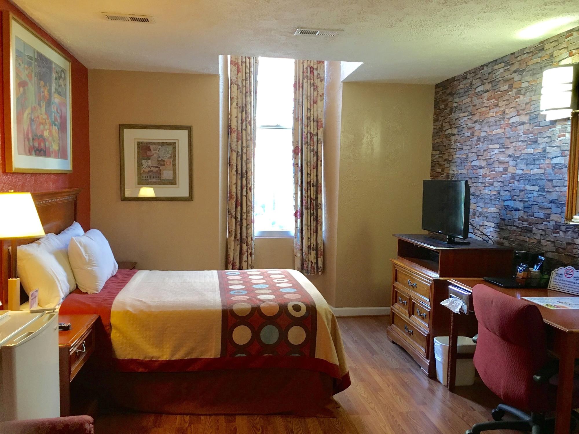 Midtown Hotel
