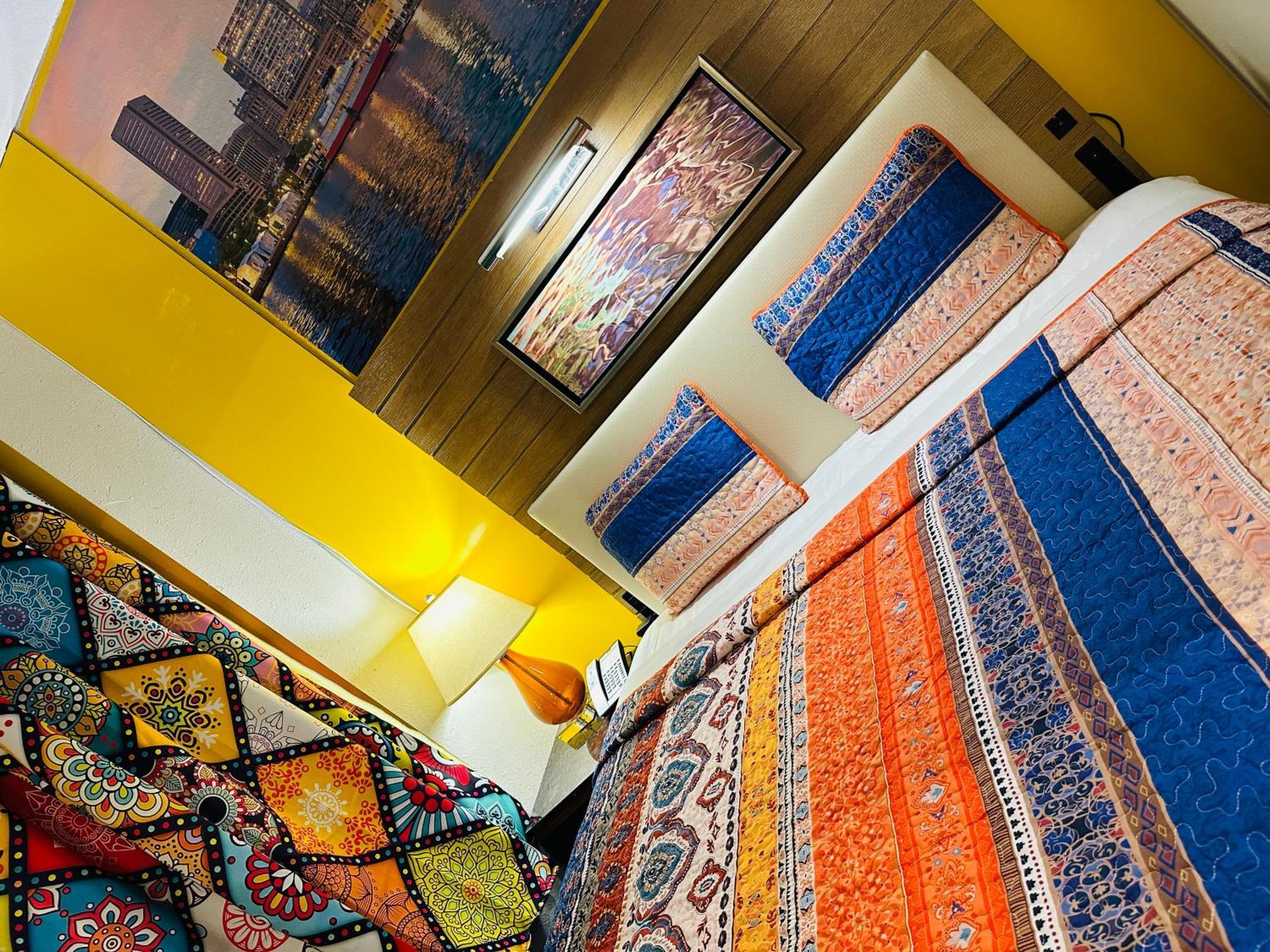 Midtown Hotel
