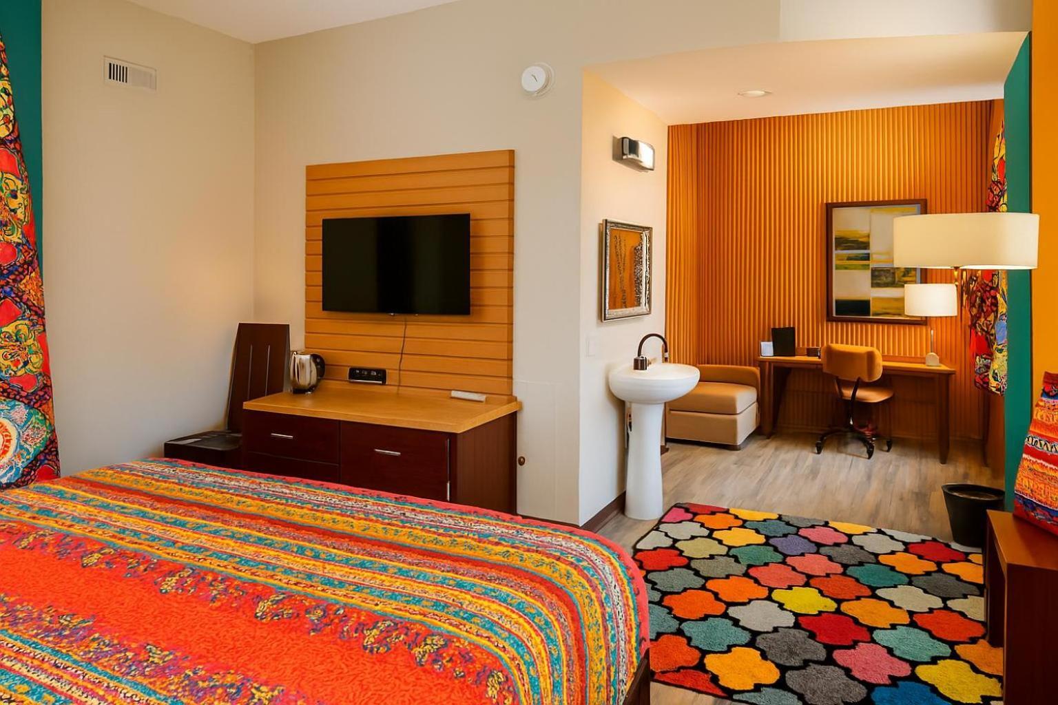 Midtown 2* Baltimore