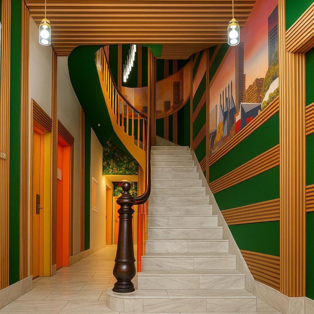 Midtown Hotel