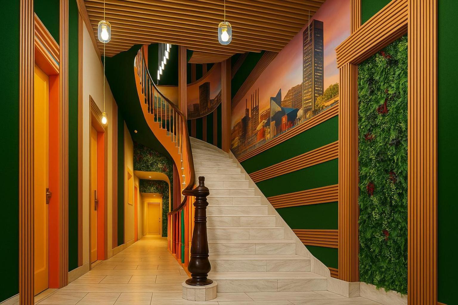 Midtown Hotel Baltimore