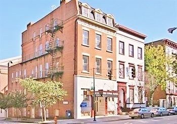 Midtown Hotel