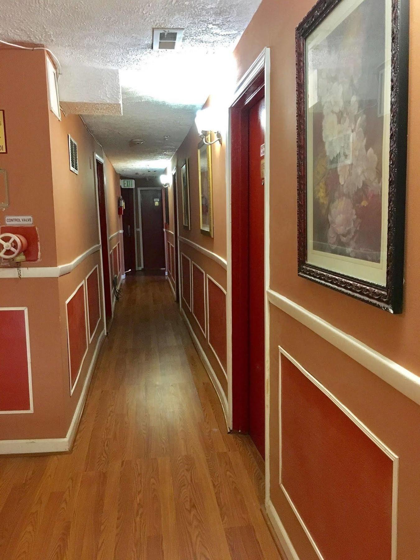 Hotel Midtown Baltimore