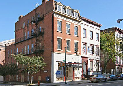 Midtown Hotel