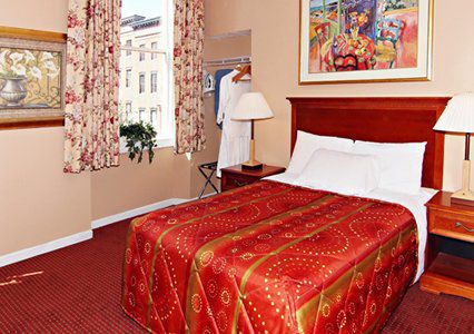 Midtown Hotel 2*