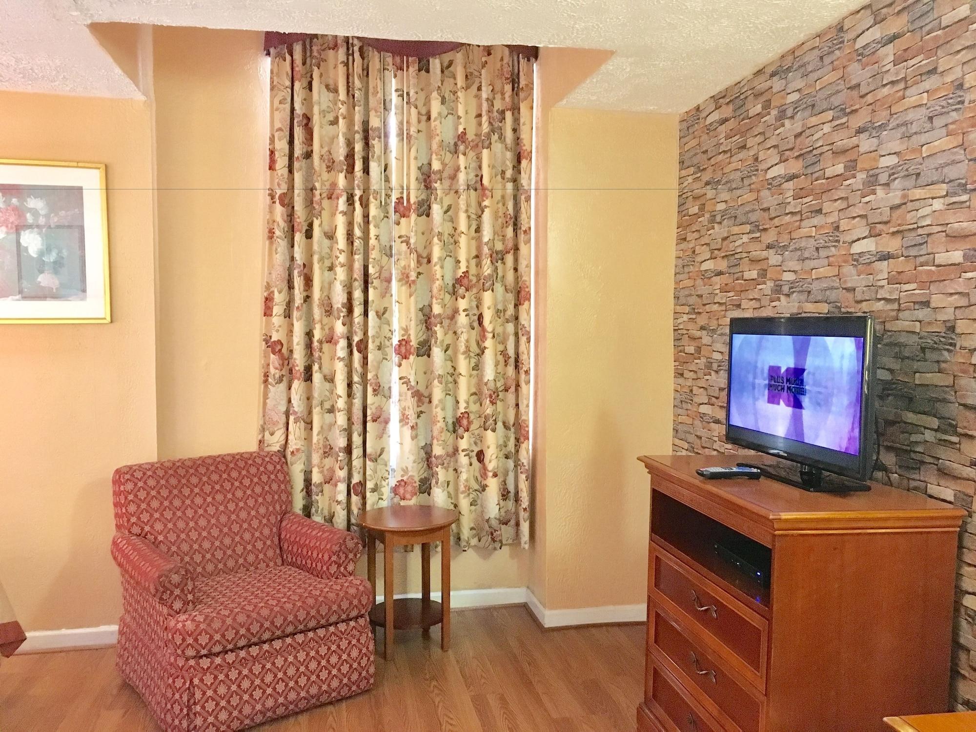 Hotel Midtown Baltimore