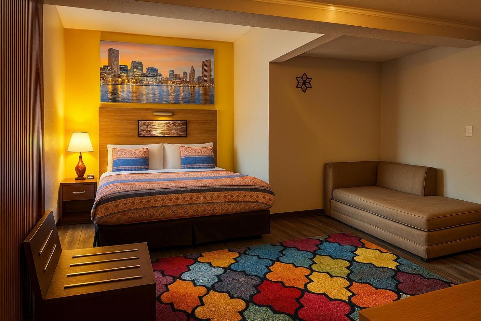 Hotel Midtown